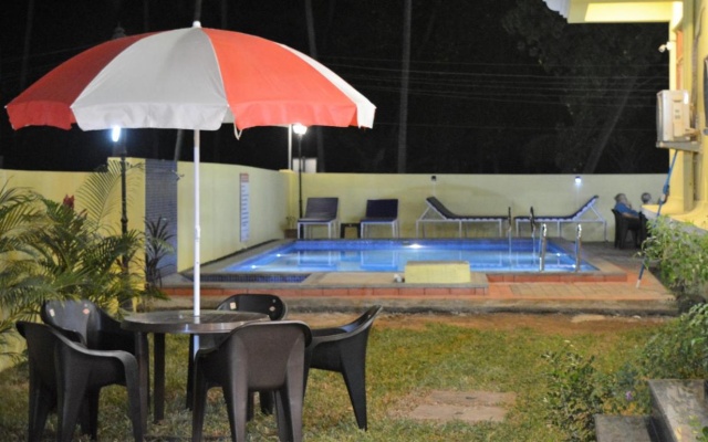 Sonikas Leisure