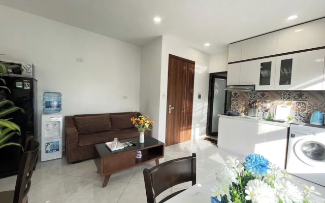 Sweet Central'N Homestay Ba Dinh Ha Noi