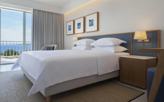 Bluesun Hotel Marina