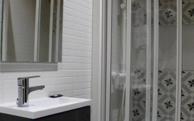 Alojamiento Rural La Estrella de David