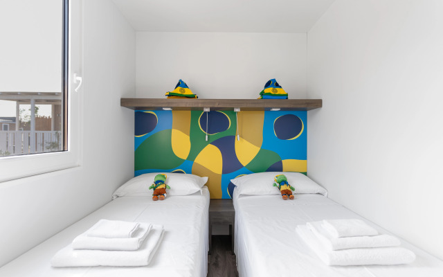 Club del Sole Romagna Family Village Riccione.