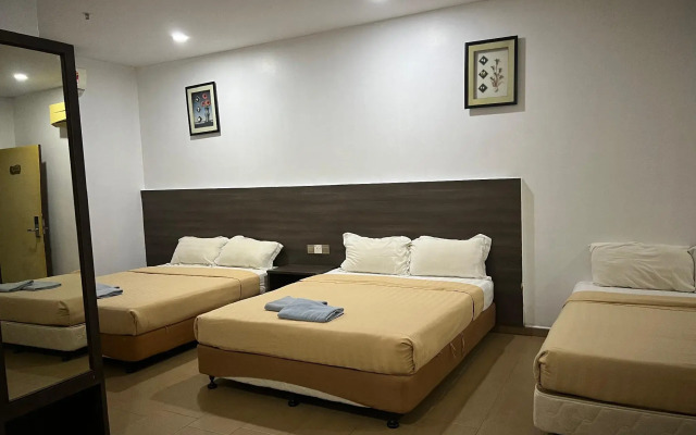 Cenang View Hotel