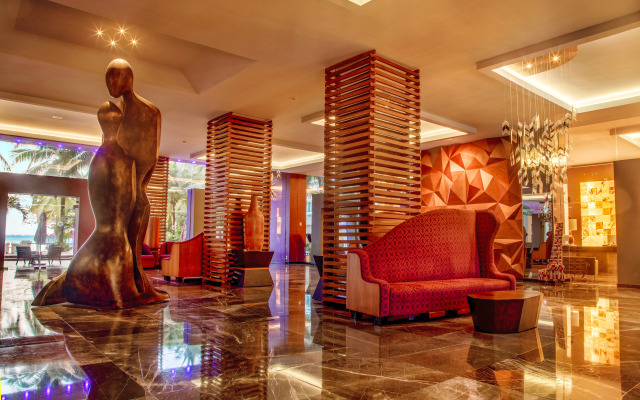The Sens Cancun By Oasis