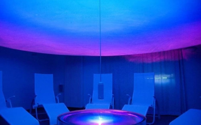 Vitalhotel Bad Birnbach