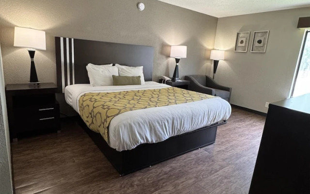 Greenville Inn