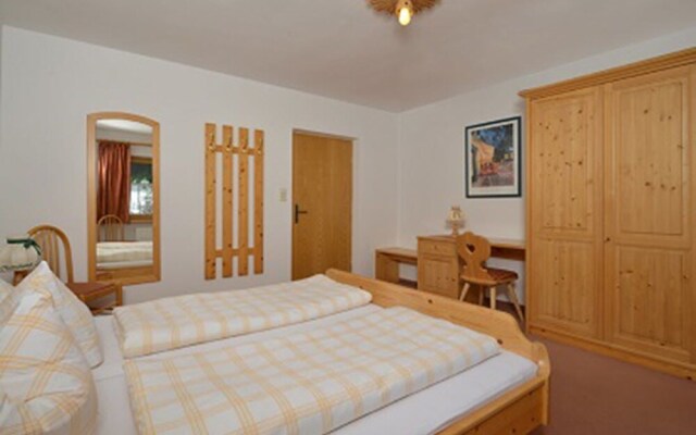 Ferienwohnung Färber