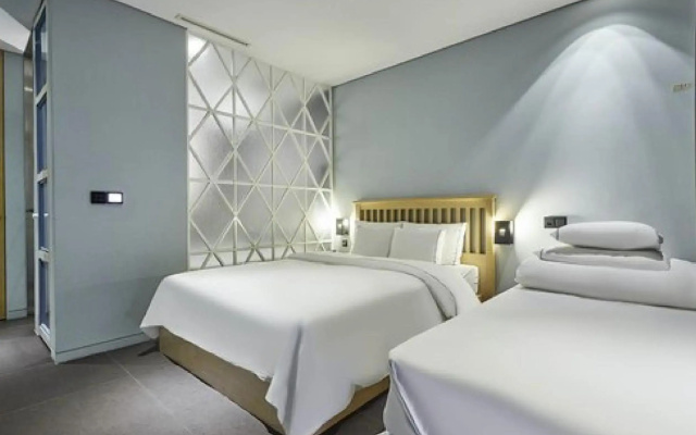 Hotel The Designers Jongno
