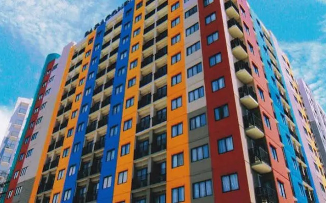 Paragonbiz Hotel