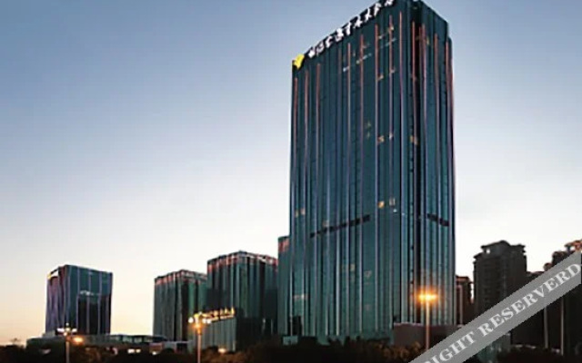 Minjiang Empark Grand Hotel Conference & Exhibition Center