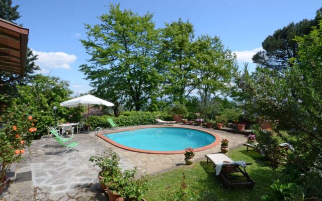 Villa La Goccia Piegaro