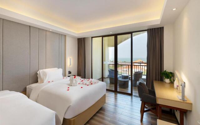 Lavande Hotel(Haikou Binhai Avenue)