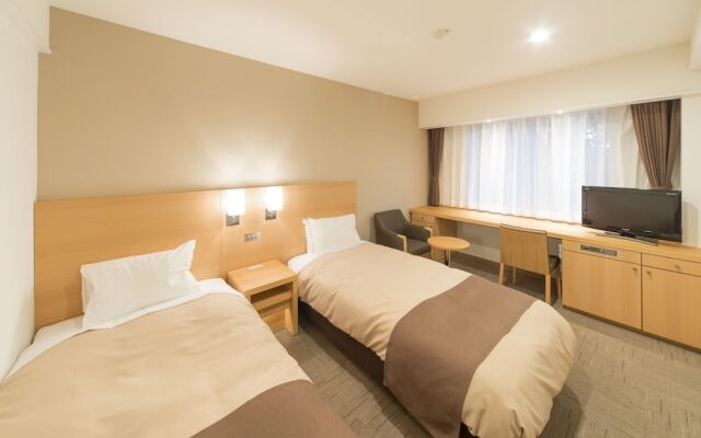 Hachinohe Parkhotel