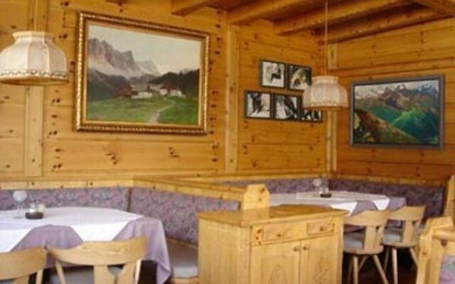 Alpinhotel Zirbenhof
