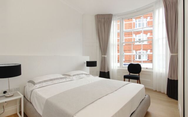 London Lifestyle Apartments - Chelsea