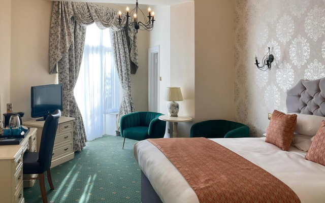 Royal Bath Hotel & Spa Bournemouth