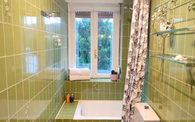 Apartamento Lurra Barrika