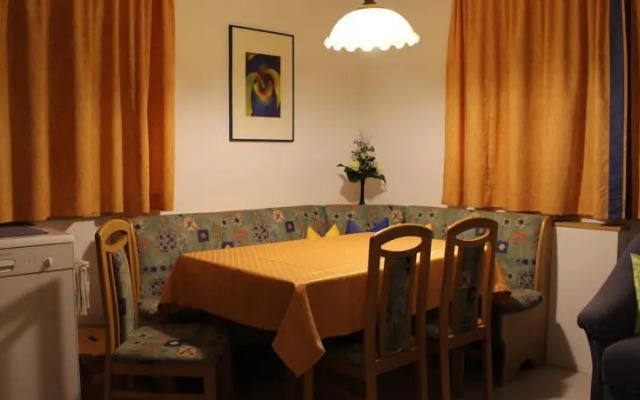 Komfort Appartements Talbach