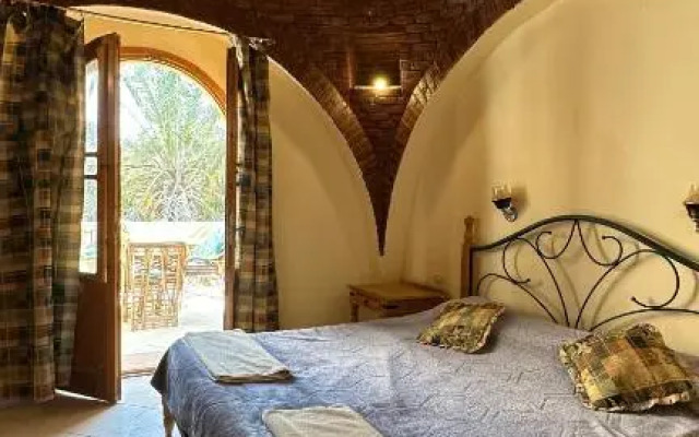 Siwa Paradise Hotel