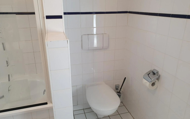 Apartmenthaus Haus Feuerbach