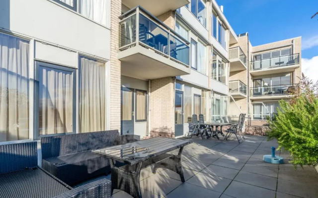 Appartementencomplex Juliana 74