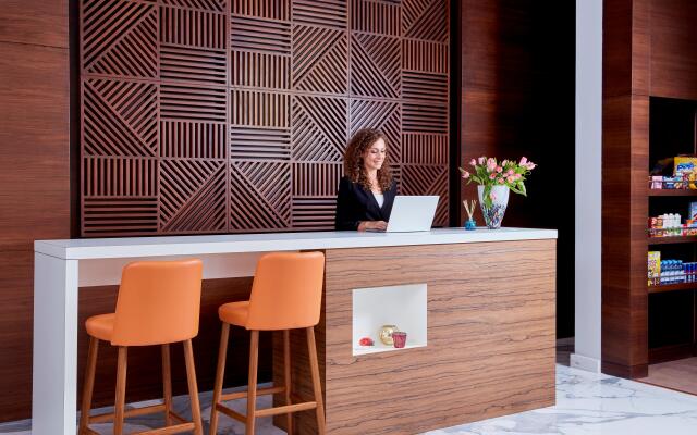 Staybridge Suites Doha Lusail, an IHG Hotel