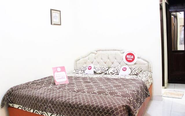 NIDA Rooms Raya Tajem Sambi Sari