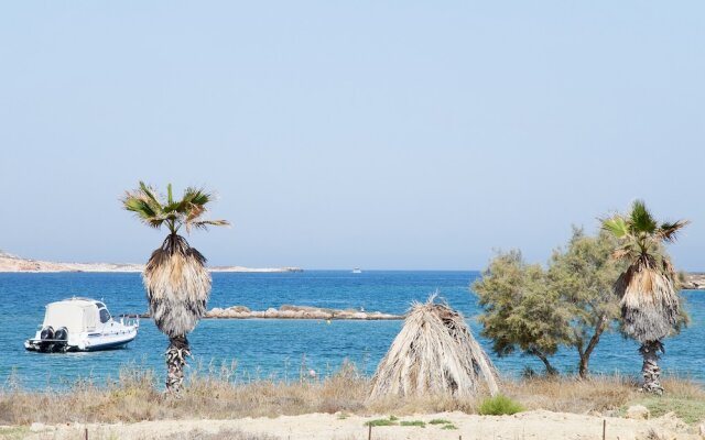 Seaside Paros Naousa