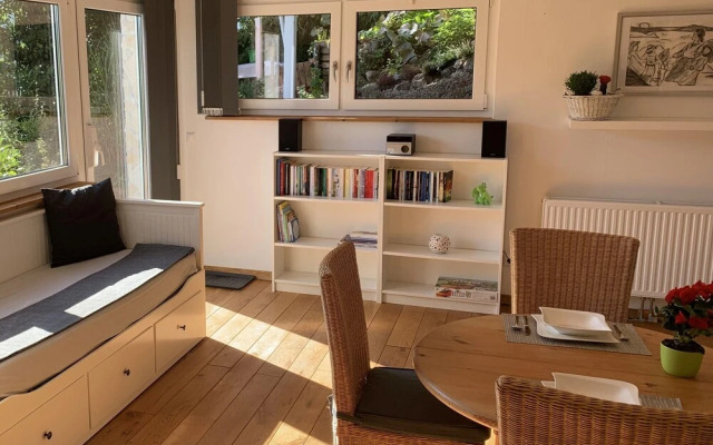 Ferienwohnung Drachennest