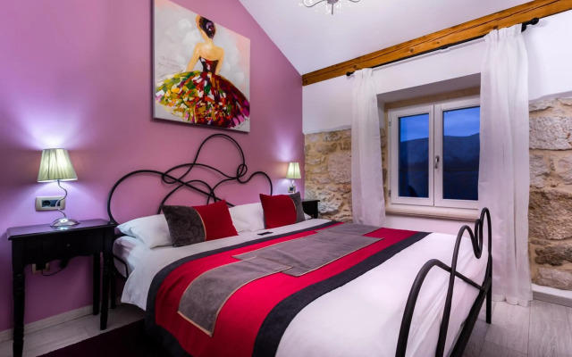 Heritage hotel Forza