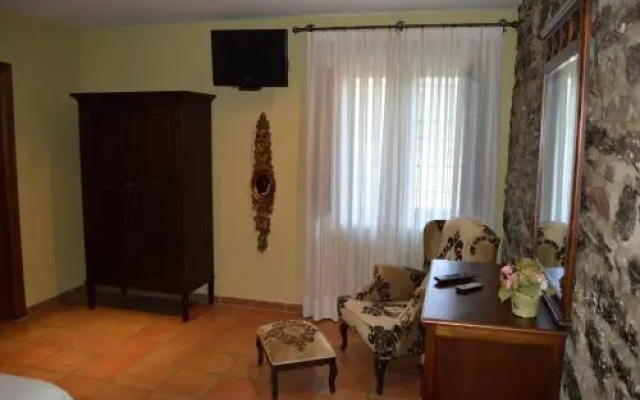 Hotel Rural Los Argüellos