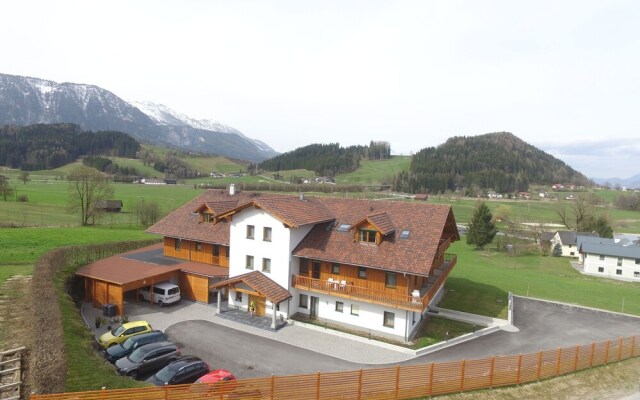 smoritz Private Residenz
