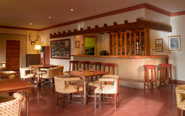Parador De Cazorla