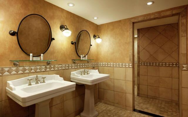 Hilton Garden Inn Rochester/Pittsford