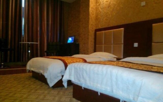 Jinyuan Business Hotel