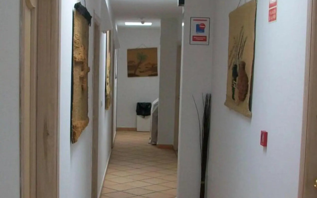 Hotel Playa Bocaina