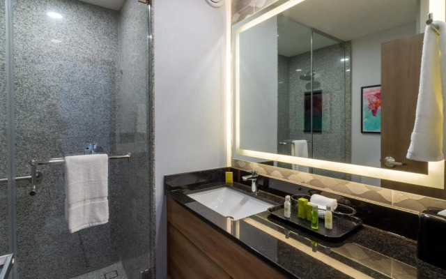 Hampton by Hilton Aguascalientes Downtown