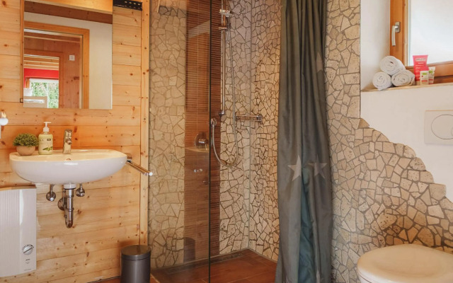 Allgäuferienhaus Sandra