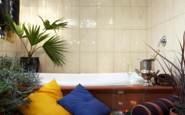 The Castle - Villa by the Sea