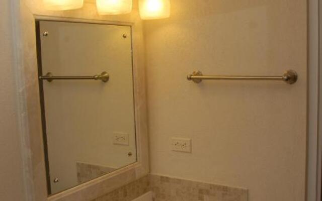 Sandy Bliss Condominiums