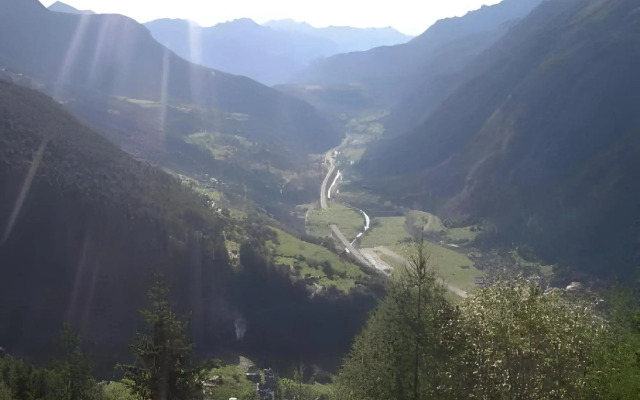 Motel Gottardo Sud