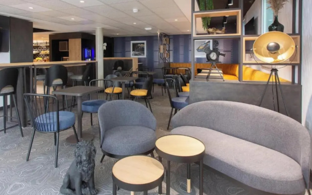 ACE Hôtel Lyon Vénissieux