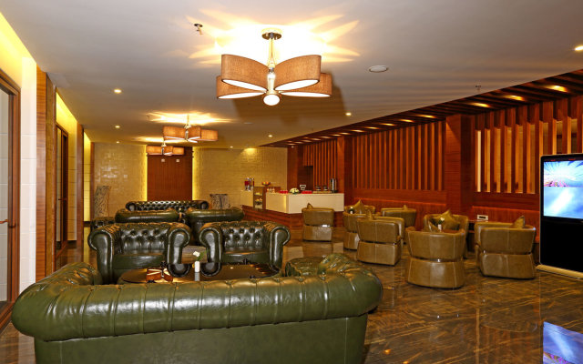 Amber Dale Luxury Hotel & Spa