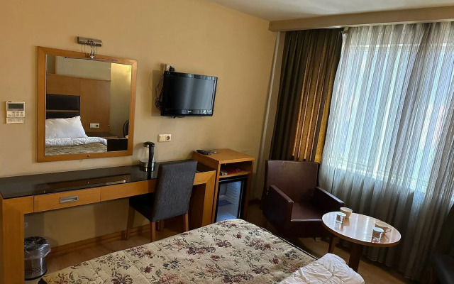 Pinar Elite Hotel