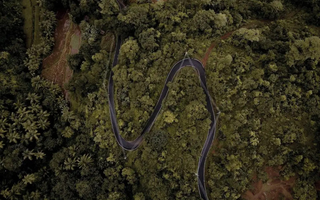 Vailankani guest house