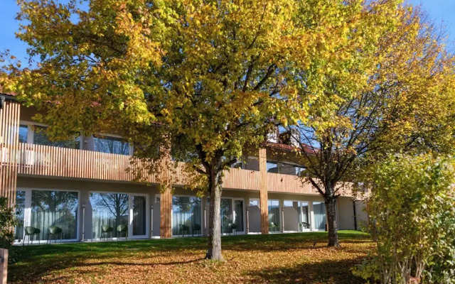 BERGlässig Hotel Bodenmais