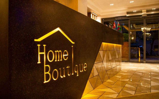 Home Boutique Hotel