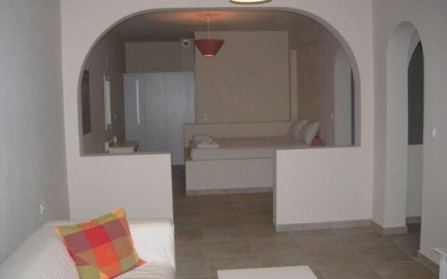 SORINA Rooms