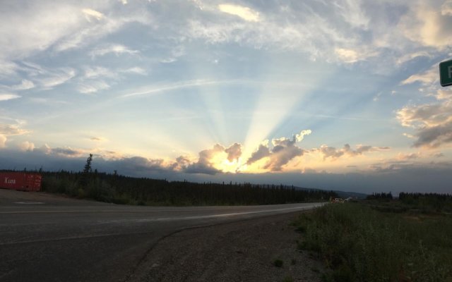 Denali Primrose B&B