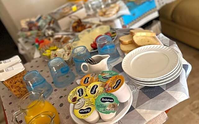 The Arches House IUN F1092