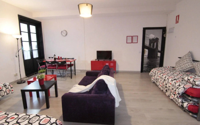 Silver Apartments Sol